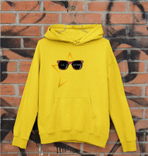 Load image into Gallery viewer, Lil Star Unisex Hoodie for Men/Women-Mustard Yellow-Ektarfa.online

