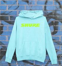 Load image into Gallery viewer, Shure Hoodie for Men/Women
