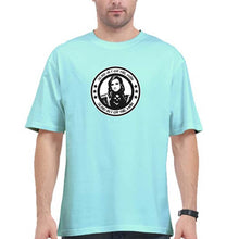 Load image into Gallery viewer, becky lynch Oversized T-Shirt for Men-Mint-Ektarfa.online
