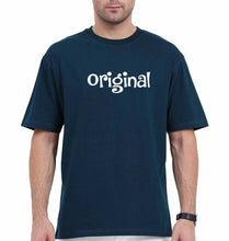 Load image into Gallery viewer, original Oversized T-Shirt for Men
