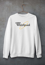 Load image into Gallery viewer, Whirlpool Sweatshirt for Men/Women
