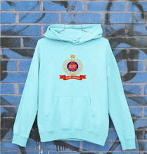 Load image into Gallery viewer, Railway Protection Force (RPF) Hoodie for Men/Women
