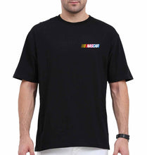 Load image into Gallery viewer, NASCAR Oversized T-Shirt for Men
