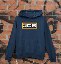 Load image into Gallery viewer, JCB Unisex Hoodie for Men/Women
