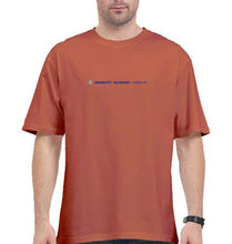 Load image into Gallery viewer, Maruti Suzuki Arena Oversized T-Shirt for Men
