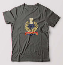 Load image into Gallery viewer, CISF T-Shirt for Men
