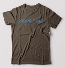 Load image into Gallery viewer, Alpine T-Shirt for Men-Ektarfa.online
