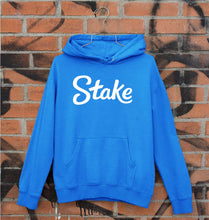 Load image into Gallery viewer, Stake Unisex Hoodie for Men/Women-Royal Blue-Ektarfa.online
