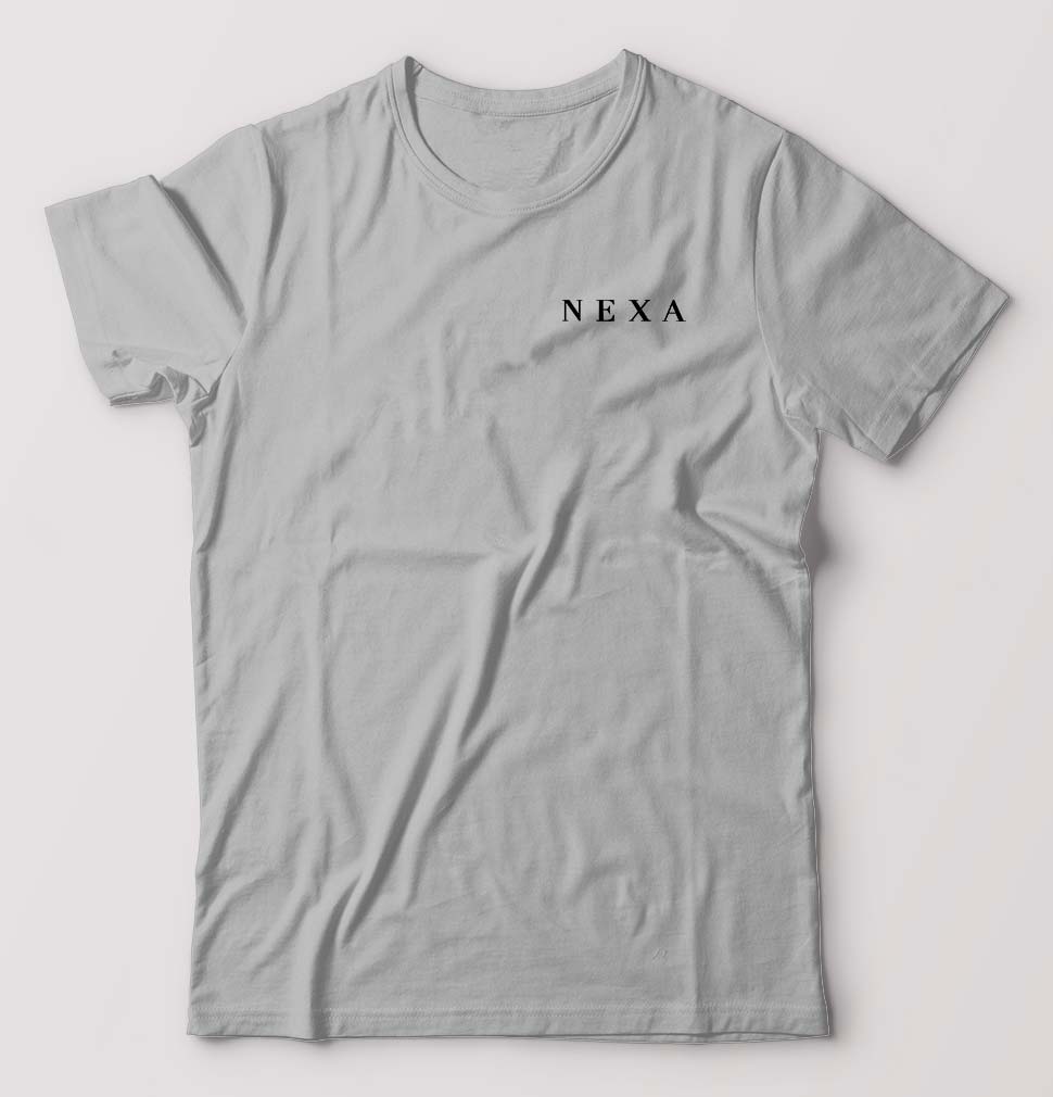 Maruti Suzuki Nexa T-Shirt for Men