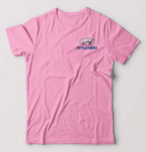 Load image into Gallery viewer, Hyundai T-Shirt for Men
