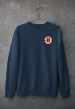Load image into Gallery viewer, East Bengal FC Sweatshirt for Men/Women-Navy Blue-Ektarfa.online

