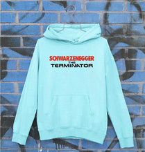 Load image into Gallery viewer, terminator Unisex Hoodie for Men/Women-Mint-Ektarfa.online
