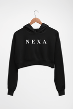 Load image into Gallery viewer, Maruti Suzuki Nexa HOODIE FOR WOMEN

