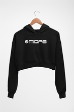 Load image into Gallery viewer, midas sound mixer HOODIE FOR WOMEN
