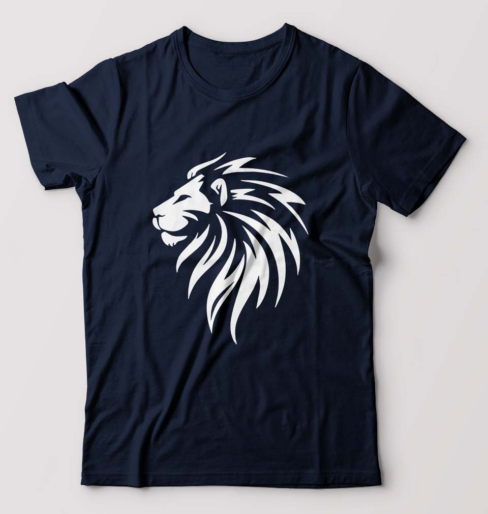 Lion T-Shirt for Men