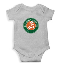 Load image into Gallery viewer, Roland Garros Kids Romper For Baby Boy/Girl
