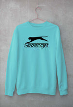 Load image into Gallery viewer, Slazenger Sweatshirt for Men/Women-Mint-Ektarfa.online
