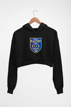 Load image into Gallery viewer, Kerala Blasters HOODIE FOR WOMEN
