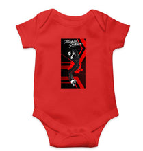 Load image into Gallery viewer, Michael Jackson Kids Romper For Baby Boy/Girl
