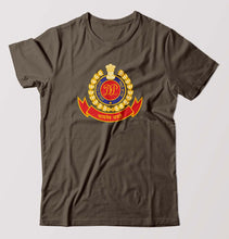 Load image into Gallery viewer, Delhi Police T-Shirt for Men
