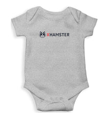 Load image into Gallery viewer, Xhamster Romper For Baby Boy/Girl
