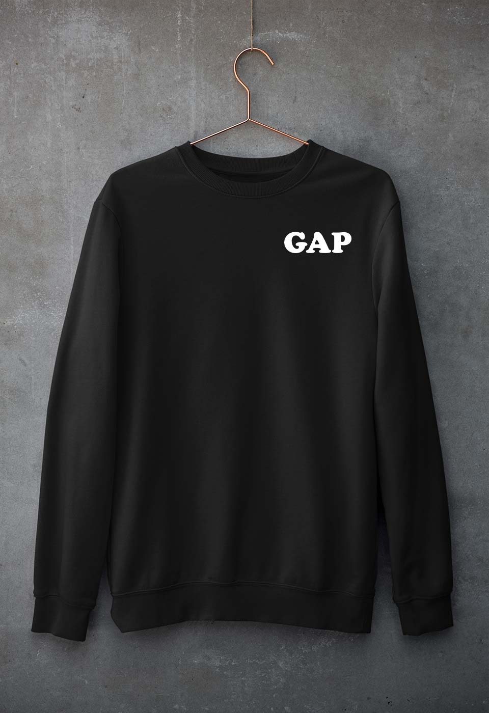 Gap Sweatshirt for Men/Women