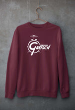 Load image into Gallery viewer, Gretsch guitars Sweatshirt for Men/Women

