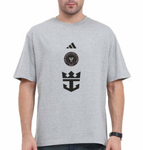 Load image into Gallery viewer, Inter Miami CF Oversized T-Shirt for Men
