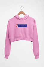 Load image into Gallery viewer, Namdev finvest private limited HOODIE FOR WOMEN
