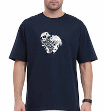 Load image into Gallery viewer, ARMIN - ATTACK ON TITAN Anime Oversized T-Shirt for Men
