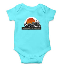 Load image into Gallery viewer, Ride Kids Romper For Baby Boy/Girl
