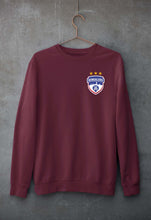 Load image into Gallery viewer, Bengaluru FC Sweatshirt for Men/Women
