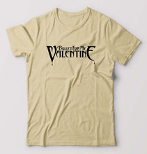 Load image into Gallery viewer, Bullet for My Valentine T-Shirt for Men
