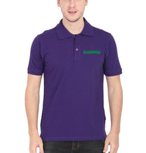 Load image into Gallery viewer, Swaraj Polo T-Shirt for Men
