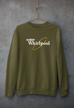 Load image into Gallery viewer, Whirlpool Sweatshirt for Men/Women
