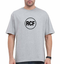 Load image into Gallery viewer, RCF Oversized T-Shirt for Men
