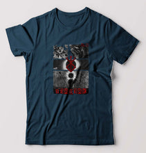 Load image into Gallery viewer, BERSERK Anime T-Shirt for Men
