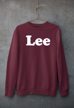 Load image into Gallery viewer, Lee Sweatshirt for Men/Women
