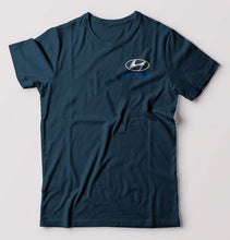 Load image into Gallery viewer, Hyundai T-Shirt for Men

