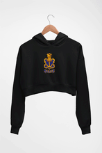 Load image into Gallery viewer, Indian Navy Army HOODIE FOR WOMEN
