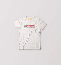 Load image into Gallery viewer, CP Plus T-Shirt for Boy/Girl
