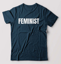 Load image into Gallery viewer, feminist T-Shirt for Men
