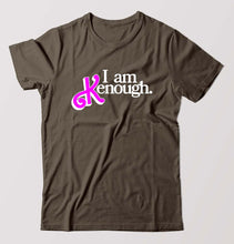 Load image into Gallery viewer, kenough T-Shirt for Men-Olive Green-Ektarfa.online

