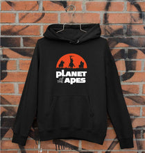 Load image into Gallery viewer, Planet of the Apes Hoodie for Men/Women
