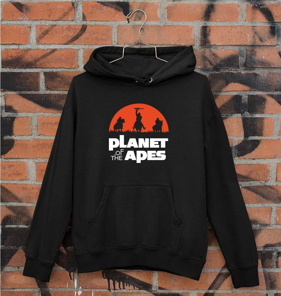 Planet of the Apes Hoodie for Men/Women