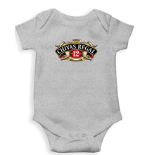 Load image into Gallery viewer, chivas rega Kids Romper For Baby Boy/Girl
