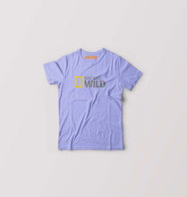 Load image into Gallery viewer, National Geographic Wild T-Shirt for Boy/Girl
