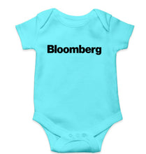 Load image into Gallery viewer, Bloomberg Kids Romper For Baby Boy/Girl
