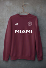 Load image into Gallery viewer, Inter Miami CF Sweatshirt for Men/Women
