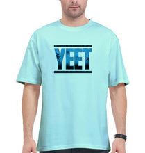 Load image into Gallery viewer, YEET Oversized T-Shirt for Men
